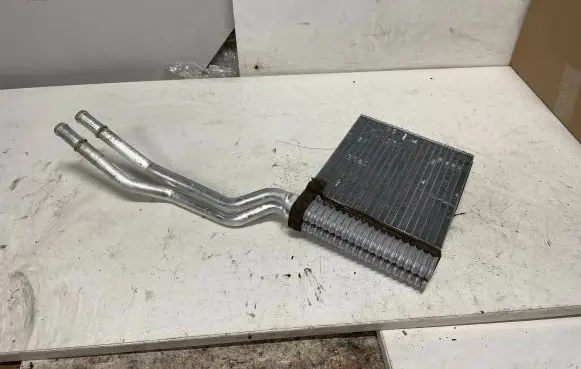 Ford S-MAX Heater blower radiator VP6G9H18476