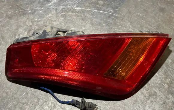 Nissan Murano Z50 Rear/tail lights