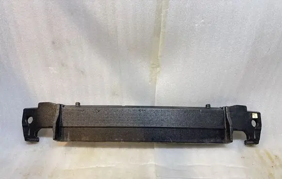 Audi Q8 Front bumper foam support bar 4M8807550E 4M8807550