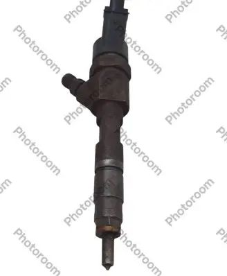 Renault Laguna II Fuel injector 0445110110B 8200100272 BBAPGX