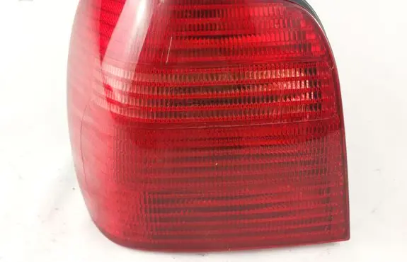 Volkswagen Polo III 6N 6N2 6NF Rear/tail lights 6N0945257B 6N0945095H
