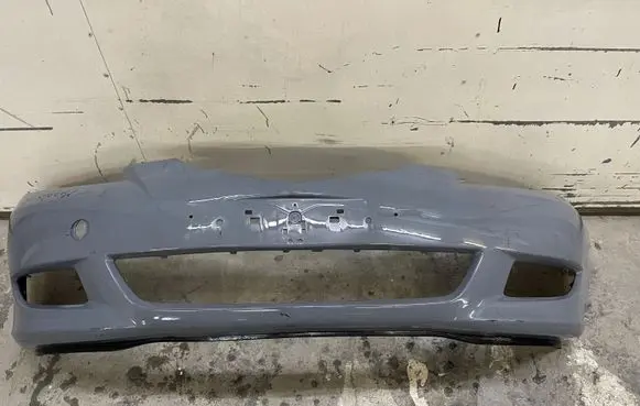 Mazda 6 Front bumper