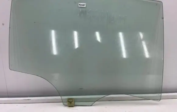 Mazda 6 Rear vent window glass 