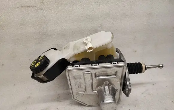 Volvo XC90 ABS Pump 32281728