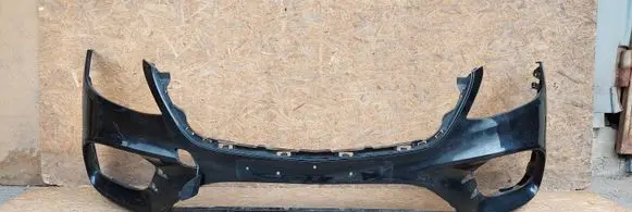 Mercedes-Benz S C217 Front bumper A2228856100 2842748