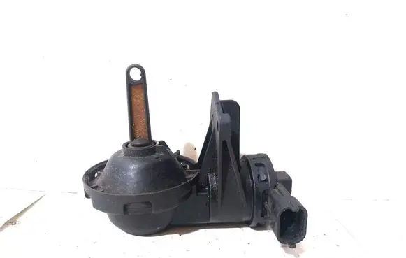 Opel Corsa D Vacuum valve 1928498092