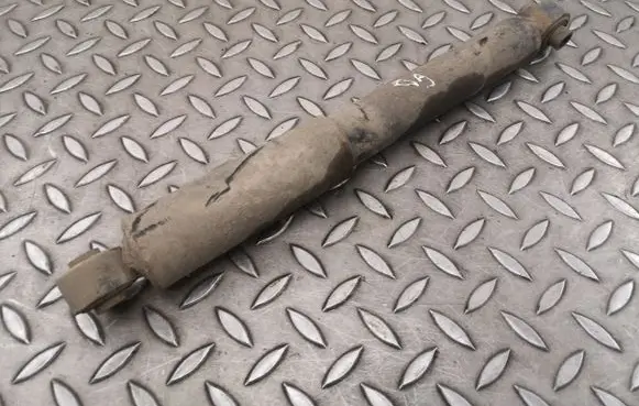 Chrysler Ypsilon Rear shock absorber/damper 348035