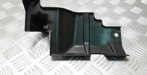 Mitsubishi Outlander Intercooler air guide/duct channel 6400D922