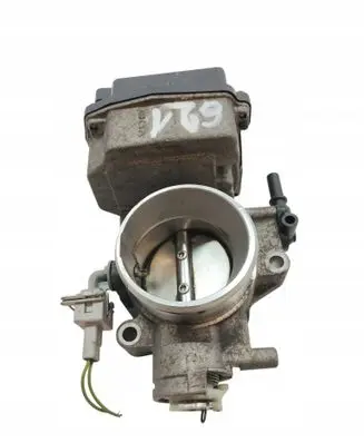 Citroen Xsara Picasso Throttle valve 9652682880