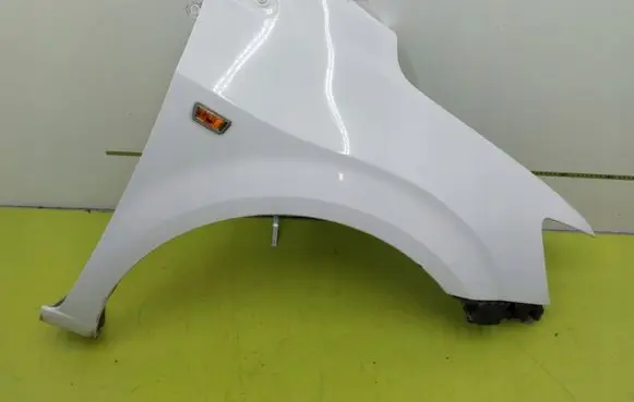 Chevrolet Aveo Fender 