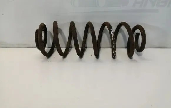 Seat Toledo III (5P) Rear coil spring