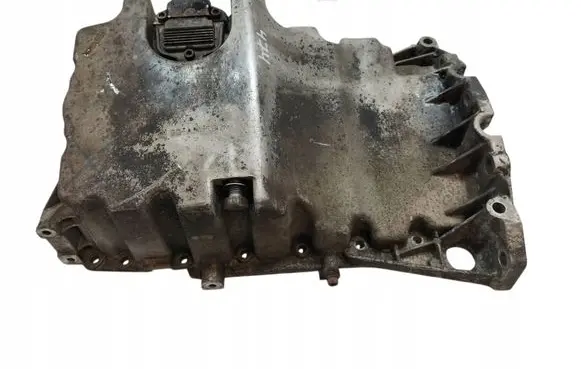 Audi A4 S4 B6 8E 8H Oil sump 06B103603AH