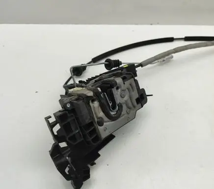 Mercedes-Benz GLE W167 Coupe door lock (next to the handle) A1677230200 A0997206501