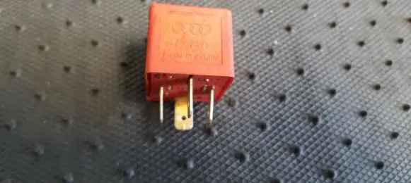 Other relay