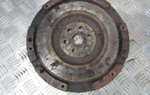 Mazda 5 Flywheel