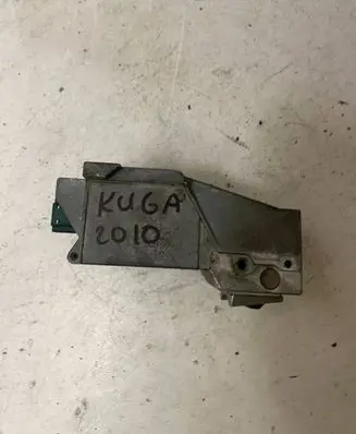 Ford Kuga I Steering wheel lock 8M513F880 D3D0A ZG586833