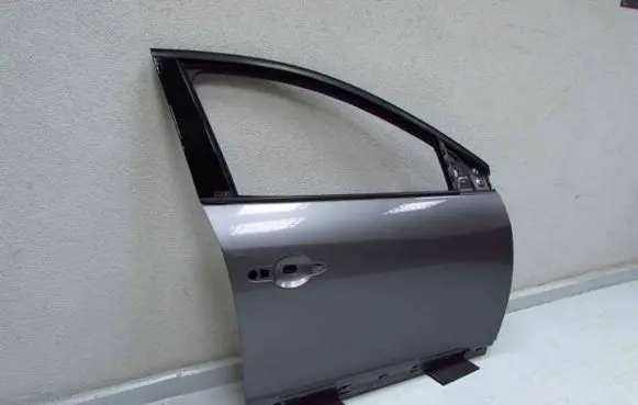 Renault Megane III Front door 56474