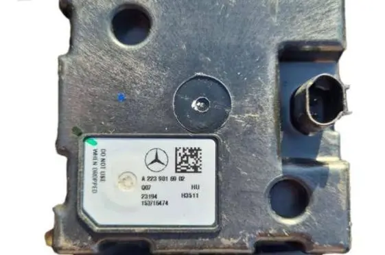 Mercedes-Benz S W223 Other control units/modules A2239016902PMI A2239016902
