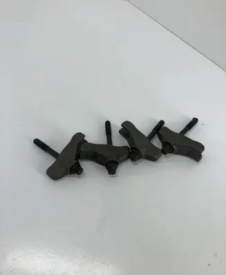 KIA Sportage Fuel Injector clamp holder