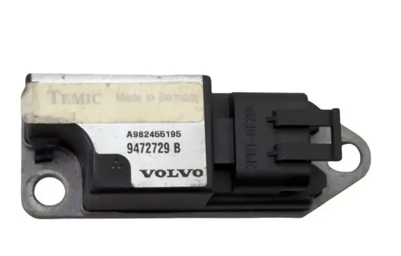 Volvo S70 V70 V70 XC Airbag deployment crash/impact sensor 9472729B A982455195