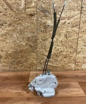 Honda Civic Front door lock