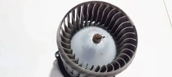 Mitsubishi Colt Heater fan/blower mf0160700701 41408970