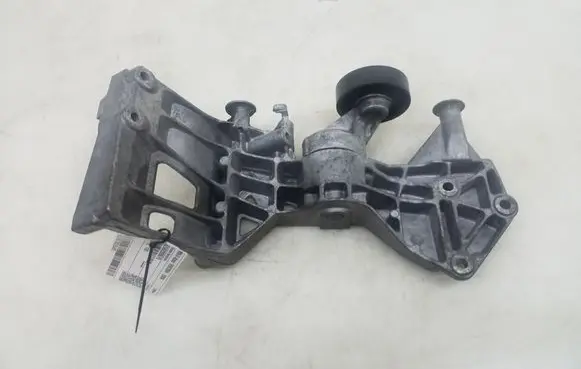 Mercedes-Benz A W169 Timing belt/chain tensioner A2662000670