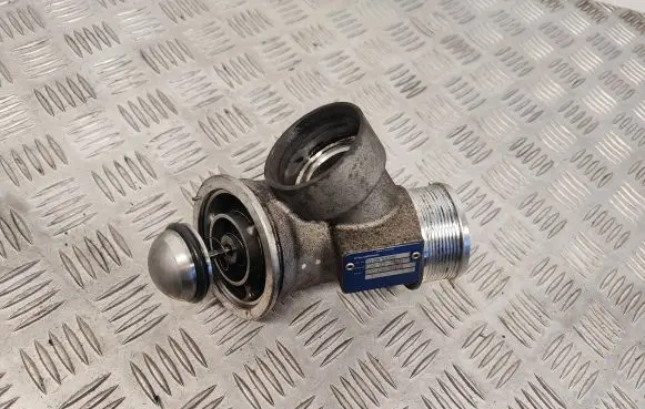 Volvo V60 Valve 31293089