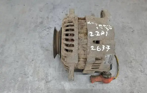 Generator/alternator