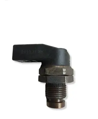 BMW 1 E81 E87 Fuel pressure regulator 