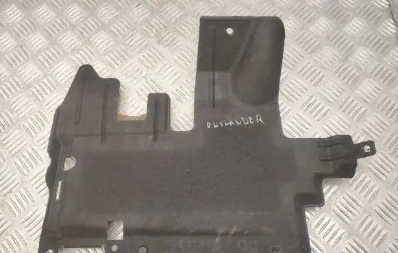 Mitsubishi Outlander Other interior part 8002B203