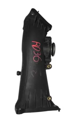 Audi A6 S6 C7 4G Intake manifold 059145762AB