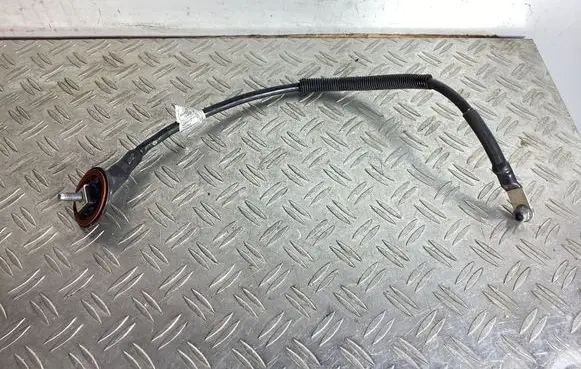Mercedes-Benz GLC X253 C253 Negative earth cable (battery) A2055408012