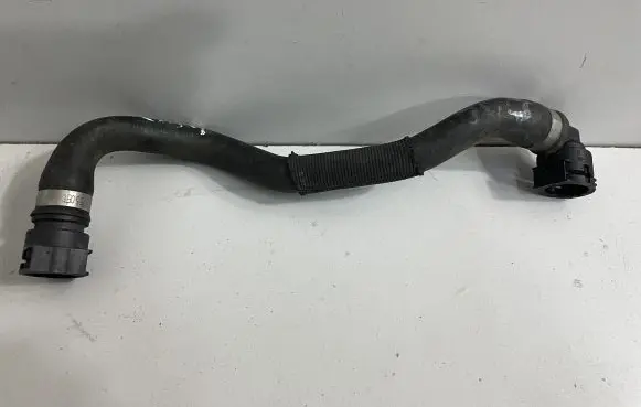 BMW 4 F32 F33 Engine coolant pipe/hose 8573187 8507247