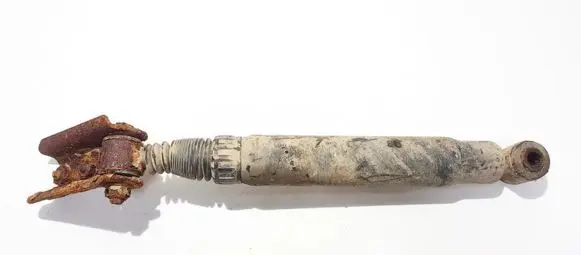 Peugeot 605 Rear shock absorber/damper