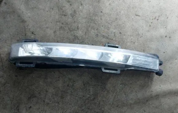Ford S-MAX Headlight/headlamp AM2113B218