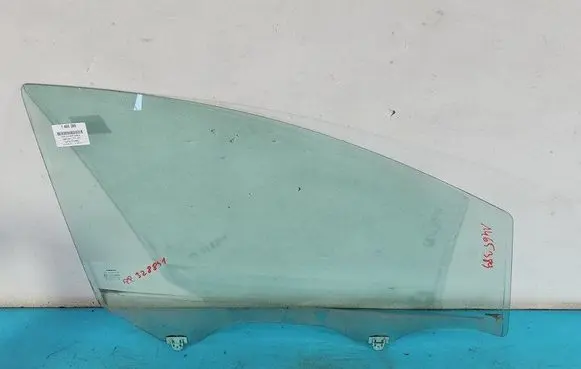 Nissan Note (E12) Front door window glass four-door IMPRK1465389