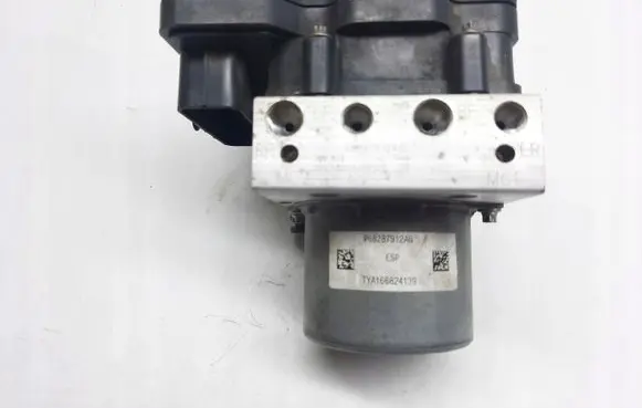 Jeep Grand Cherokee ABS Pump 68287912AG