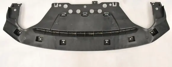 Mazda 6 Front bumper skid plate/under tray GHP9-50-0S1