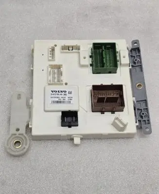 Volvo XC60 Comfort/convenience module 31472789