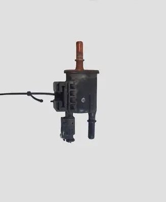 Opel Astra K Turbo solenoid valve 12632174
