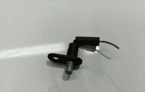 Saab 9-5 Front door sensor 