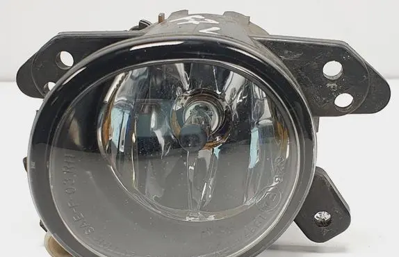 Mercedes-Benz ML W164 Front fog light 08-440-2010R
