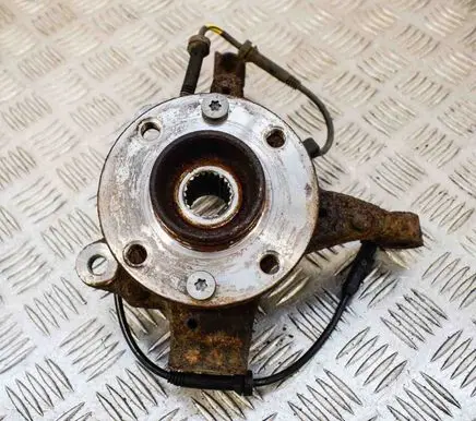 Dacia Sandero Front wheel hub