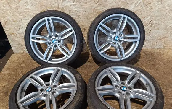 BMW 5 E39 R19 alloy rim 7842653