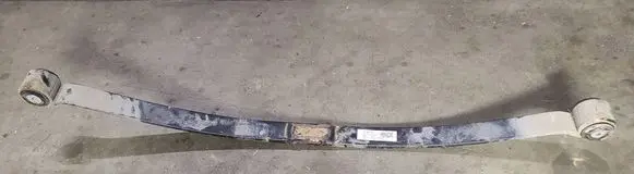 Man TGE 1gen Front leaf spring 2N0511151K 0000394196