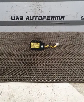 Mitsubishi Outlander Passenger airbag on/off switch 8610A054