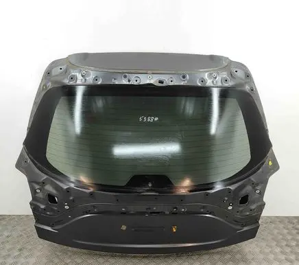 Mazda CX-5 II Tailgate/trunk/boot lid KBY46202XC