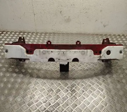 Mazda 6 Front bumper cross member