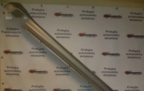 Mitsubishi Pajero Sill MR478770